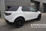 Used 2024 Land Rover Discovery Sport Dynamic SE image 4