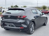 Used 2021 MAZDA MAZDA3 s image 3