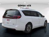 Used 2021 Chrysler Pacifica Touring-L w/ Uconnect Theater Family Group image 5