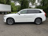 Certified 2022 Volvo XC90 T6 Momentum w/ Climate Package image 5