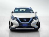 Used 2022 Nissan Murano S image 2
