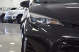 Used 2017 Toyota Corolla SE image 4