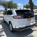 Used 2023 Ford Edge SEL image 4
