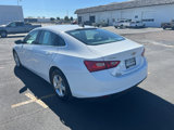 Used 2023 Chevrolet Malibu LS image 5
