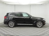 Certified 2021 BMW X3 sDrive30i w/ Convenience Package image 4