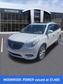 Used 2017 Buick Enclave Leather w/ Enclave Tuscan Edition image 2