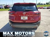 Used 2023 Nissan Rogue SV image 4