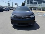 Used 2021 Volkswagen ID.4 Pro S w/ ID.4 Protection Package image 2