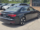 Used 2017 Audi A4 2.0T Premium Plus w/ Premium Plus Package image 6