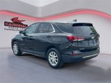 Used 2024 Chevrolet Equinox LT w/ Driver Convenience Package image 4