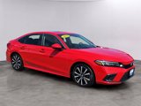 Certified 2022 Honda Civic EX image 3