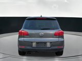 Used 2014 Volkswagen Tiguan SE image 6