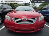 Used 2009 Toyota Camry Hybrid image 2