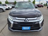 Used 2018 Mitsubishi Outlander SE image 2