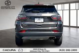 Used 2018 Jeep Compass Limited w/ Navigation Group image 4