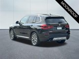 Used 2019 BMW X3 xDrive30i w/ Convenience Package image 5