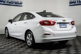 Used 2018 Chevrolet Cruze LS image 4