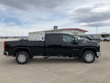 New 2025 Chevrolet Silverado 3500 LT w/ Leather Package image 6