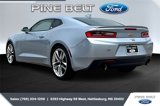 Used 2017 Chevrolet Camaro LT image 2