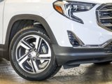 Used 2021 GMC Terrain SLT image 4