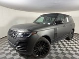 Used 2020 Land Rover Range Rover Autobiography image 2