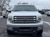 Used 2013 Ford F150 King Ranch w/ King Ranch Luxury Pkg image 2
