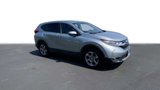 Used 2019 Honda CR-V EX image 2