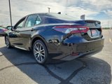 Used 2021 Toyota Camry XLE image 4
