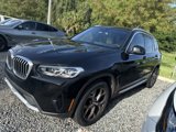 Used 2022 BMW X3 xDrive30i w/ Premium Package 2 image 3