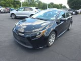 Used 2024 Toyota Corolla LE image 3