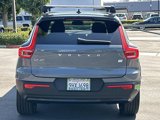 Certified 2023 Volvo XC40 Recharge Plus w/ Protection Package Premier image 5