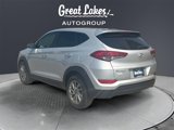 Used 2017 Hyundai Tucson SE image 3
