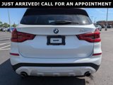 Used 2018 BMW X3 xDrive30i image 5