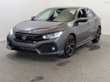 Used 2017 Honda Civic Sport image 4