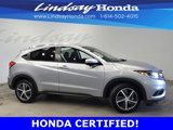 Certified 2022 Honda HR-V EX image 6