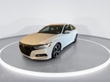 Used 2019 Honda Accord Sport image 3