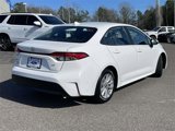 Used 2023 Toyota Corolla LE w/ LE Convenience Package image 3