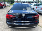 Used 2017 Volkswagen Passat 1.8T S image 3