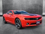 Used 2012 Chevrolet Camaro LT w/ RS Package image 3