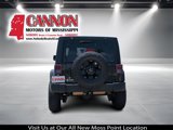 Used 2015 Jeep Wrangler Unlimited Sport w/ Connectivity Group image 4