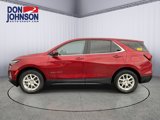 Used 2022 Chevrolet Equinox LT image 6