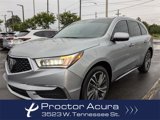 Certified 2020 Acura MDX SH-AWD w/ Technology Package image 6