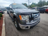 Used 2012 Ford F150 XLT image 4