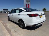 New 2025 Nissan Versa S w/ S Plus Package image 5