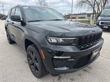 New 2025 Jeep Grand Cherokee Limited image 4