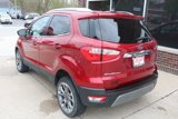 Used 2021 Ford EcoSport Titanium image 4