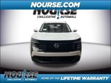New 2025 Nissan Kicks SV image 2