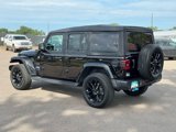 Used 2022 Jeep Wrangler Unlimited Sahara w/ Cold Weather Group image 6