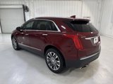 Used 2017 Cadillac XT5 Premium Luxury image 3