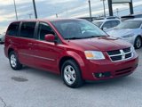 Used 2008 Dodge Grand Caravan SXT image 4